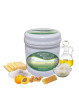 Sugar Scrub Almond Apricot 1Kg