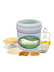 Sugar Scrub Almond Rice 1 kg