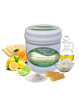 Sugar Scrub Citrus Sensation 1 Kg