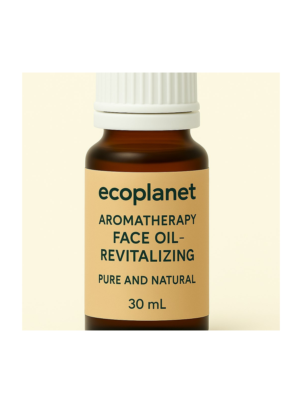 Aromatherapy Facial Oil - Revitalizing | 30 ml