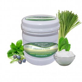 Aromatherapy Cream With Cleansing Properties