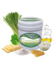 Sugar Scrub Lemongrass Mint 1 Kg