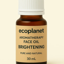 Aromatherapy Facial Oil - Brightening | 30 ml
