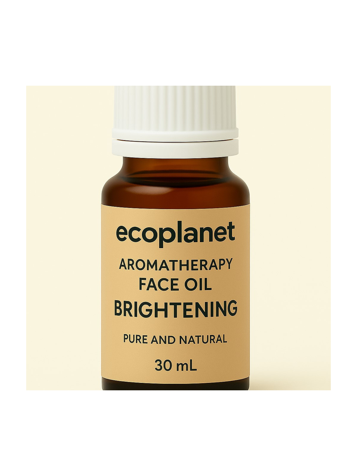 Aromatherapy Facial Oil - Brightening | 30 ml