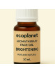 Aromatherapy Facial Oil - Brightening | 30 ml
