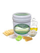 Sugar Scrub Lime 1 Kg
