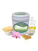 Sugar Scrub Lotus 1 kg