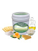 Sugar Scrub Orange 1 Kg