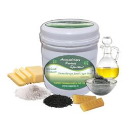 Sugar Scrub Seaweed 1 Kg