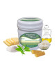 Sugar Scrub Tea Tree 1 Kg