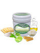 Sugar Scrub Tea Tree Lime 1 Kg