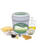 Sugar Scrub Vanilla 1 Kg