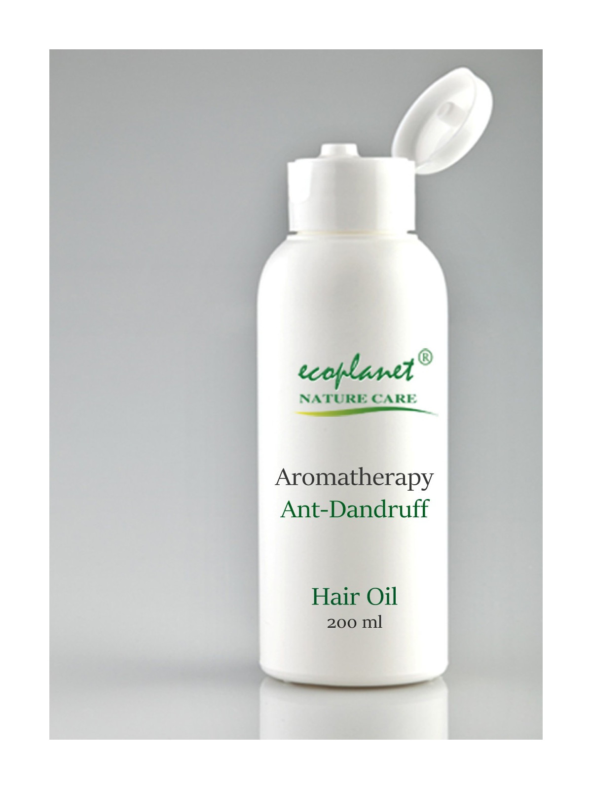 Aromatherapy Ant-Dandruff Hair Oil