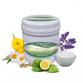 Aromatherapy Cream With Anti Eczema Properties