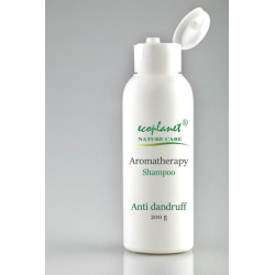 Aromatherapy Anti Dandruff Shampoo with Anti Dandruff Properties