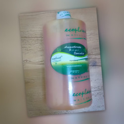 Aromatherapy Shower Gel Jasmine 1 kg