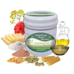 Body Wrap Anti-Ageing 1 Kg