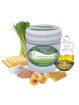 Body Wrap Apricot Lemongrass 1 Kg