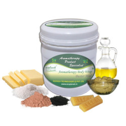 Body Wrap Buster Mud 1 Kg