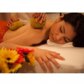 Herbal Massage Potli, 1 X  250 g