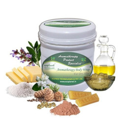 Body Wrap For Dry Skin 1 Kg