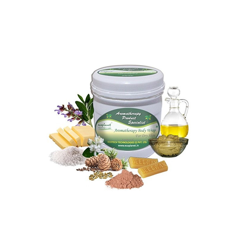 Body Wrap For Dry Skin 1 Kg