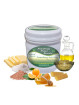 Body Wrap Honey Orange 1 Kg