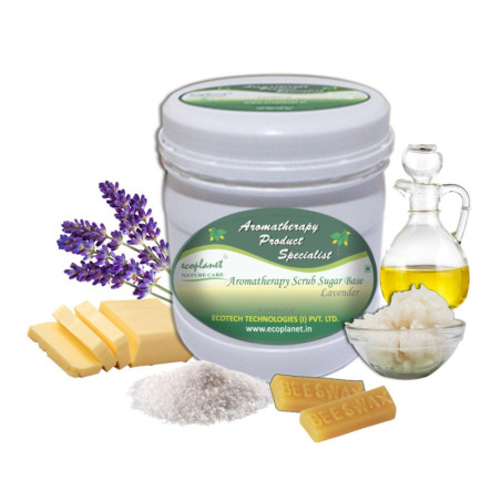 Body Wrap Lavender 1 Kg