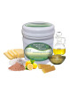 Body Wrap Lemon 1 Kg