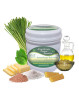 Body Wrap Lemongrass Mint 1 Kg
