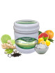 Aromatherapy Gel with Anti-Cellulite Properties