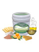 Body Wrap Orange 1 Kg