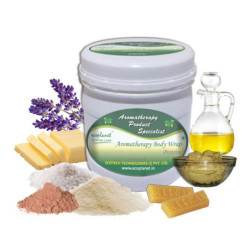 Body Wrap Protein 1 Kg