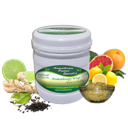 Anti Cellulite Body Wrap 1 Kg