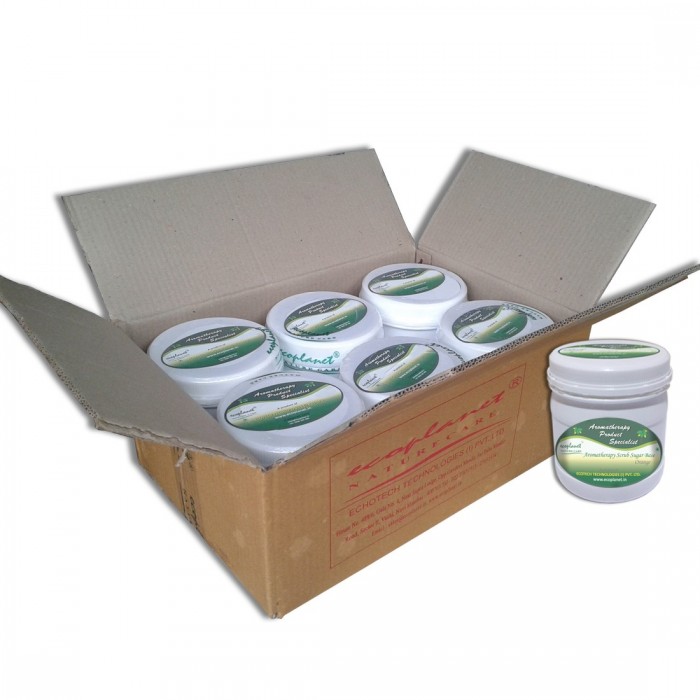 Sugar Scrub Orange 1 Kg