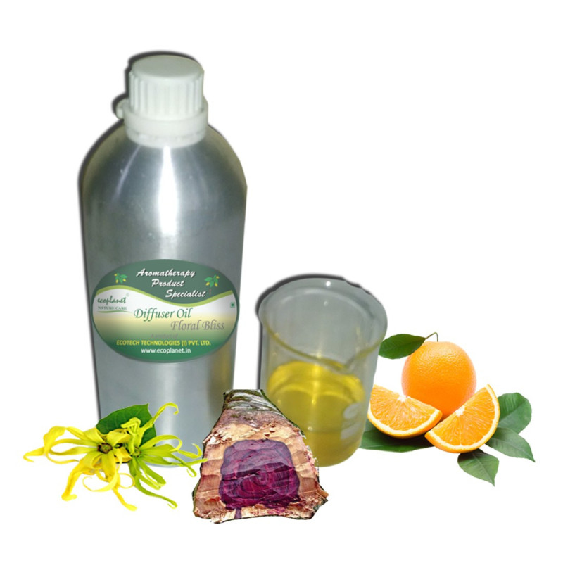 Diffuser Oil Floral Bliss 1 Kg