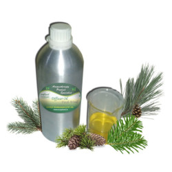 Diffuser Oil Fresh Wood 1 Kg