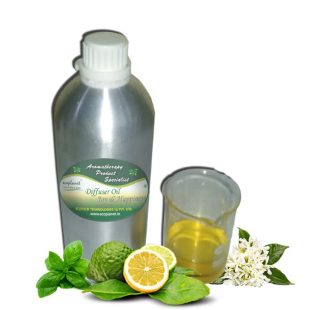 Diffuser Oil Joy and Happiness 1 Kg