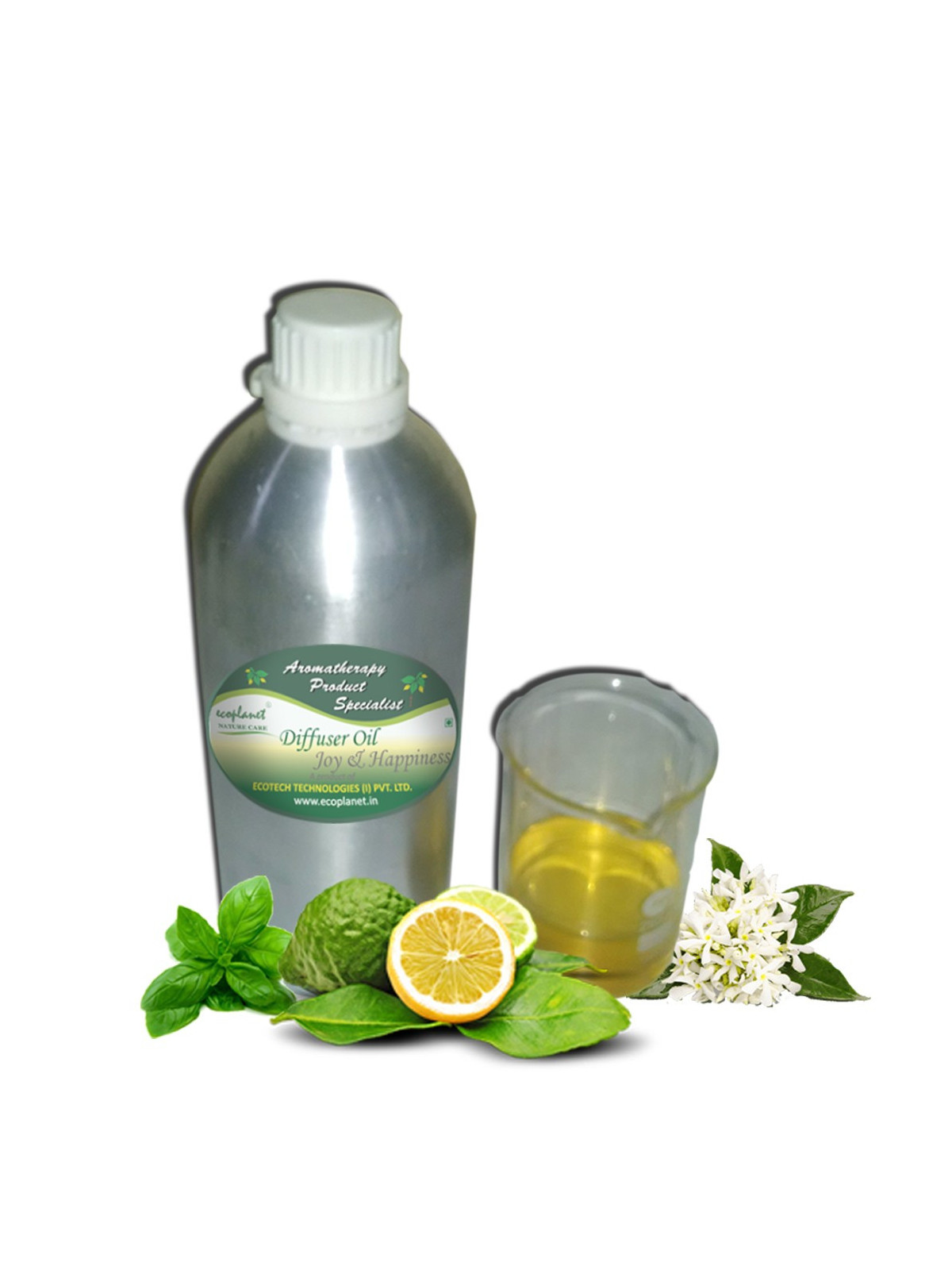 Diffuser Oil Joy and Happiness 1 Kg