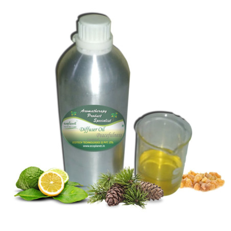 Diffuser Oil Peacefulness 1 Kg