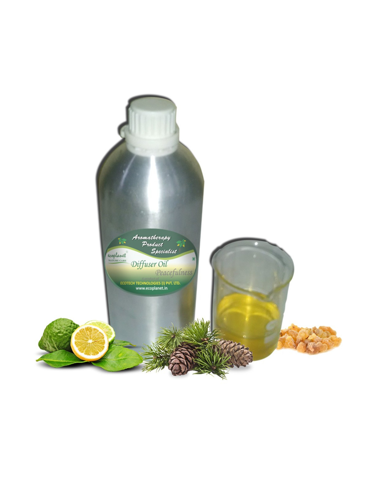 Diffuser Oil Peacefulness 1 Kg