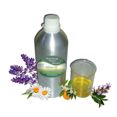 Diffuser Oil Sleep Well 1 Kg