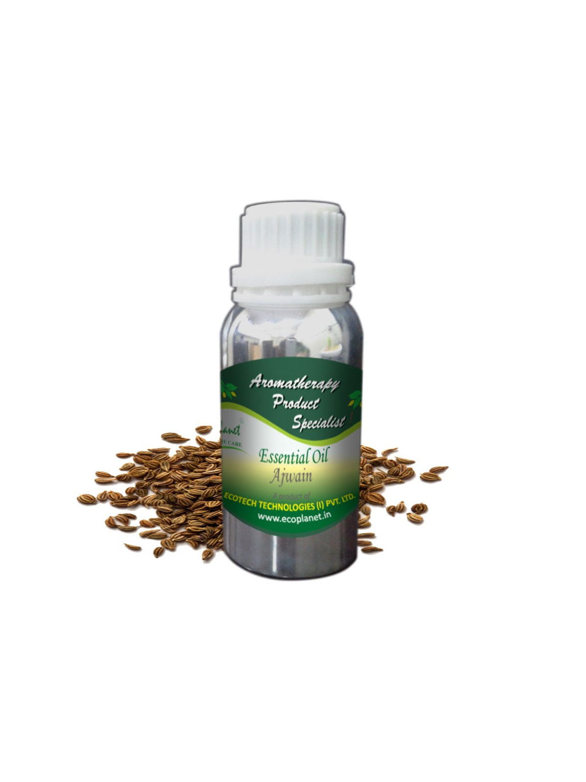 Essential Oil Ajwain 100 g