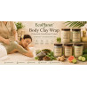 Body Clay  Wraps