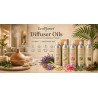 Diffuser Oils