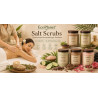 Salt Scrubs