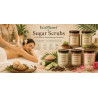 Sugar Scrubs