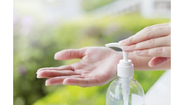 aromatherapy hygiene products antiviral cream, gel, hand wash & sanitizers