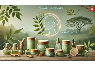 Emerging Beauty Trends: How Eco-Friendly and Vegan Products Are Reshaping Spa and Salon Industries