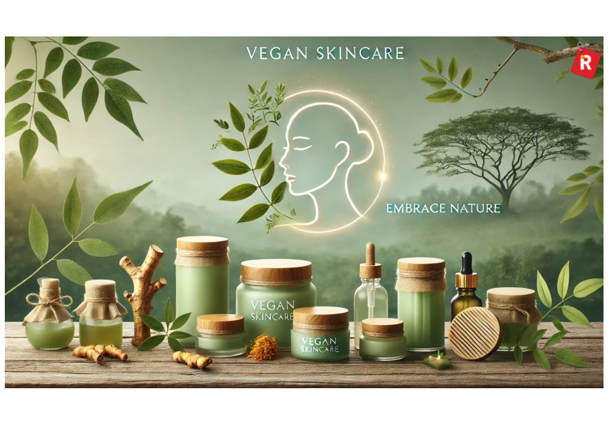 Emerging Beauty Trends: How Eco-Friendly and Vegan Products Are Reshaping Spa and Salon Industries